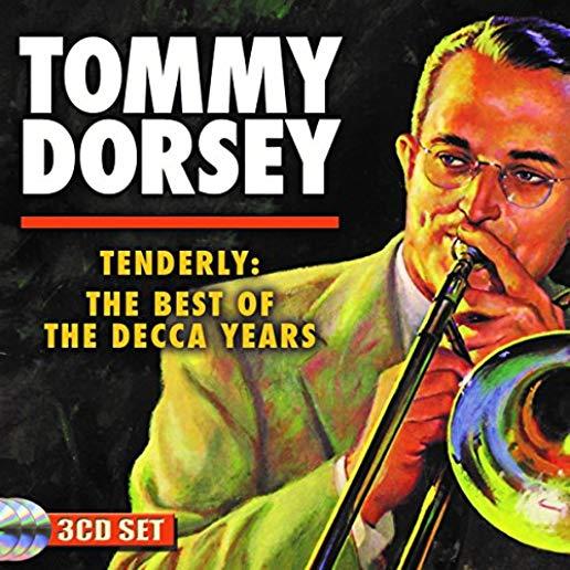 DORSEY,TOMMY