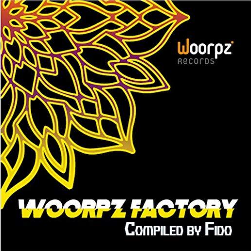WOORPZ FACTORY / VARIOUS (UK)