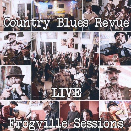 LIVE FROGVILLE SESSIONS