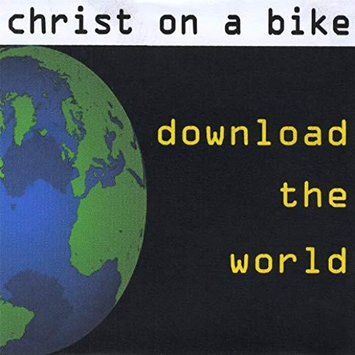 DOWNLOAD THE WORLD (CDR)