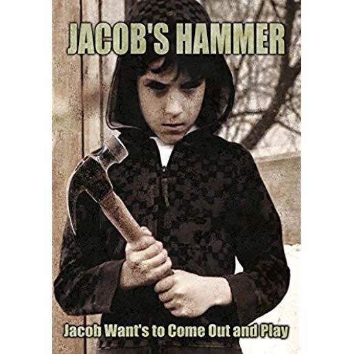 JACOB'S HAMMER