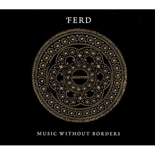 MUSIC WITHOUT BORDERS / VARIOUS