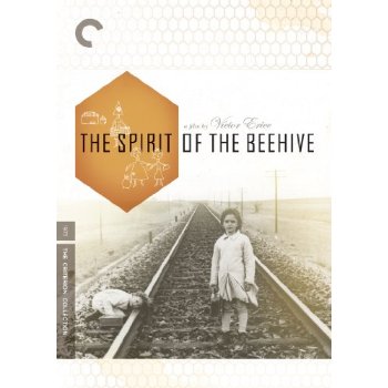 THE SPIRIT OF THE BEEHIVE/DVD (2PC)