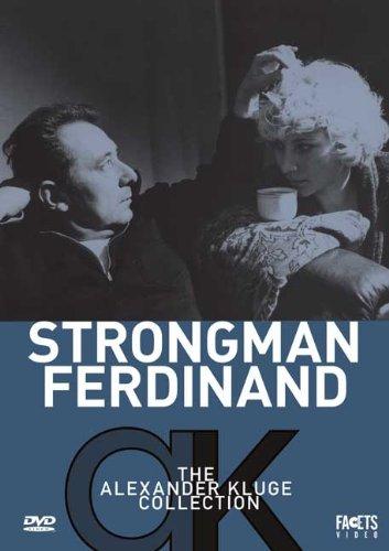 STRONGMAN FERDINAND / (FULL SUB)