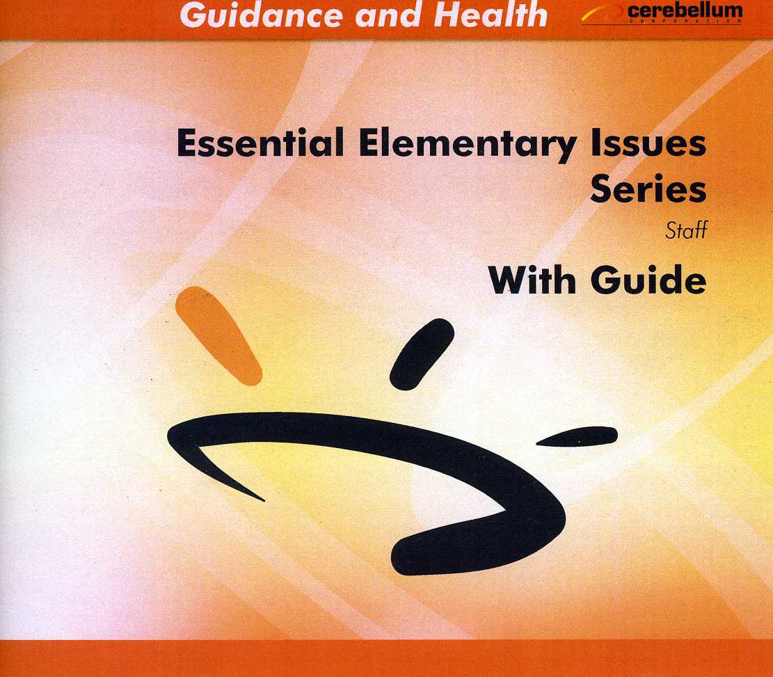 ESSENTIAL ELEMENTARY ISSUES SERIES (10PC) / (MOD)