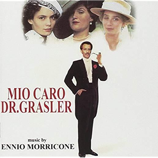 MIO CARO DR. GASLER / O.S.T. (ITA)