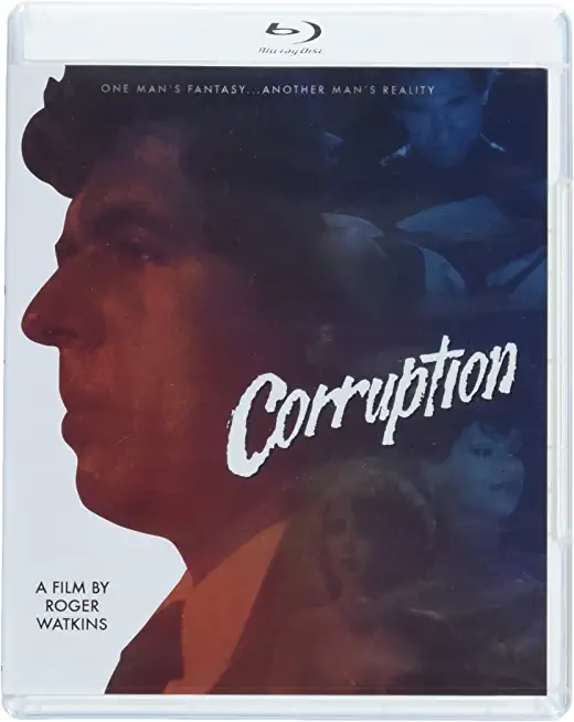 CORRUPTION (ADULT)