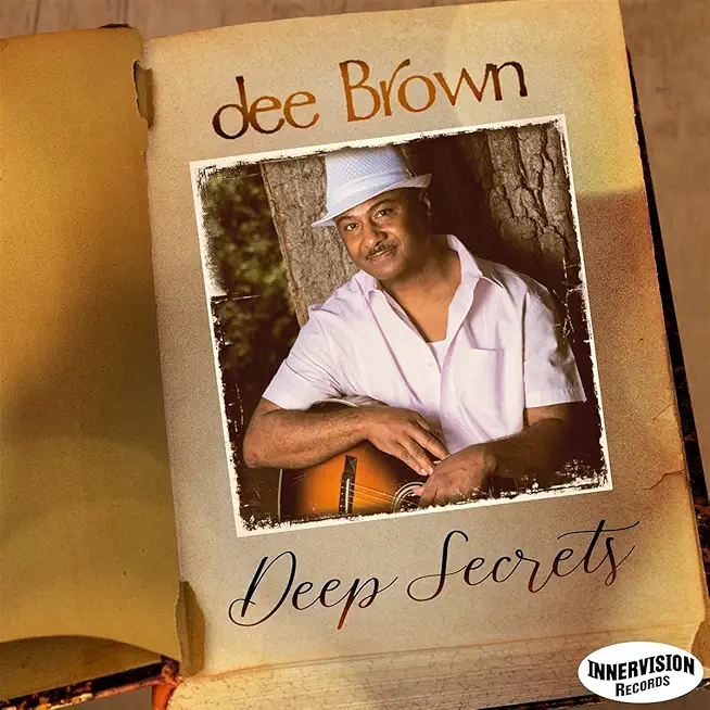 DEEP SECRETS (DIG)