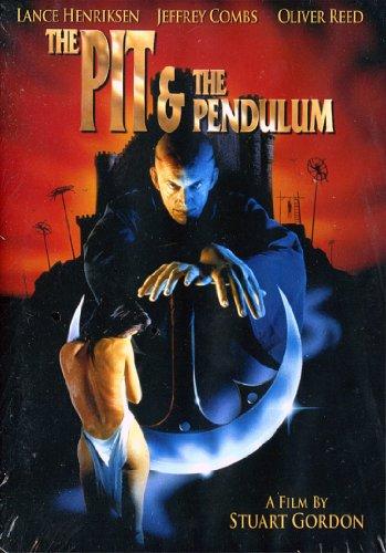 PIT AND THE PENDULUM