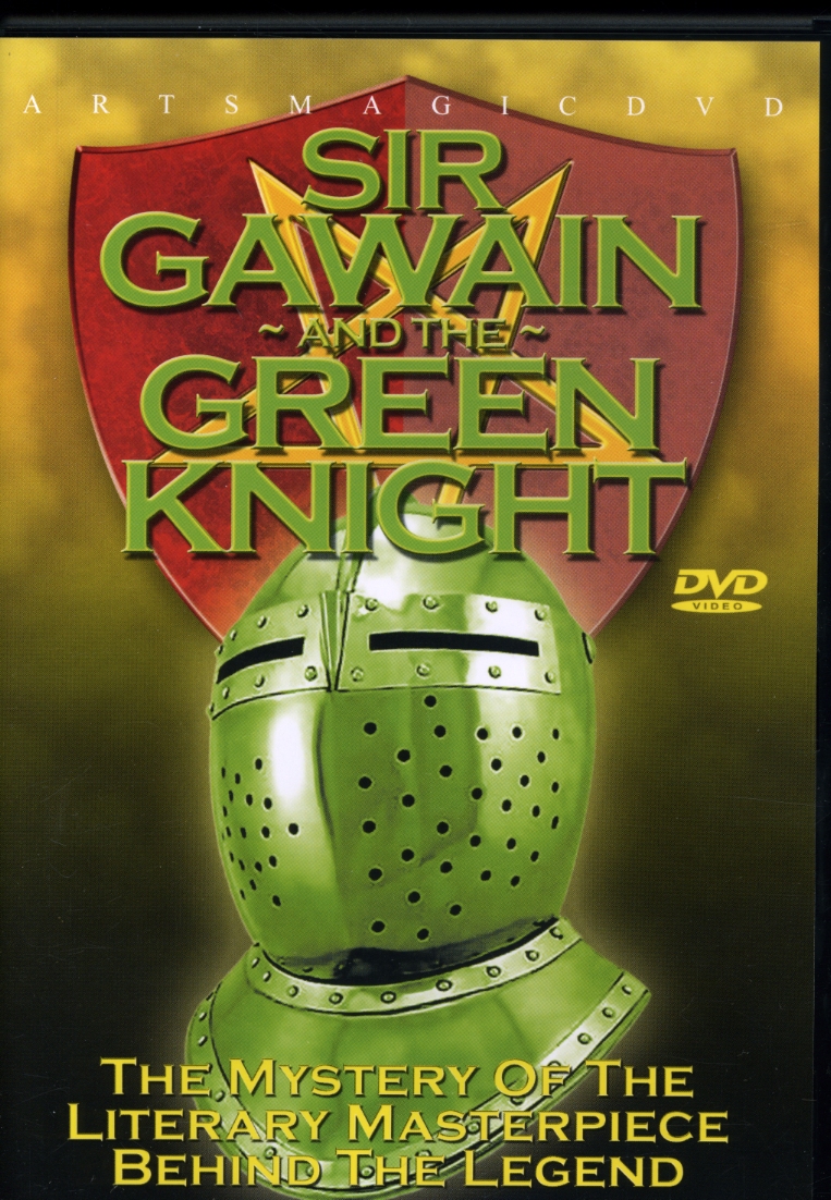 SIR GAWAIN & THE GREEN KNIGHT / (COL DOL)