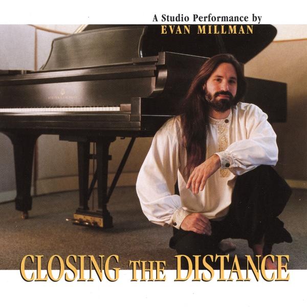 CLOSING THE DISTANCE-A STUDIO PERFORMANCE