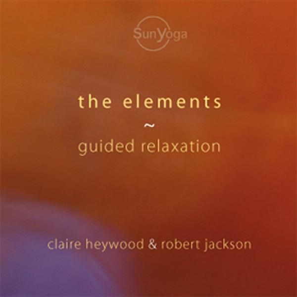 ELEMENTS-GUIDED RELAXATION