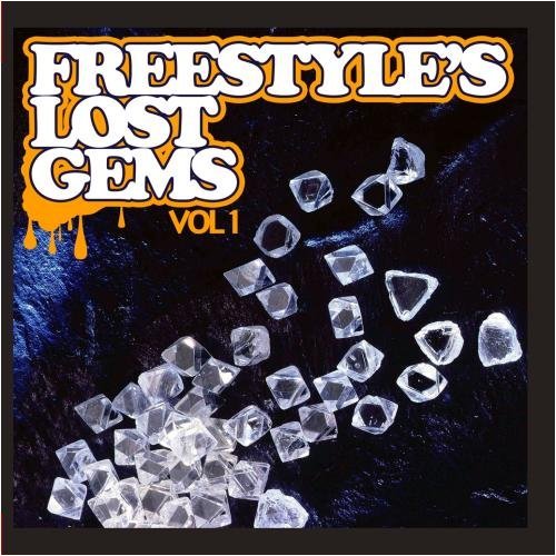 FREESTYLE'S LOST GEMS VOL. 1 / VARIOUS (MOD)