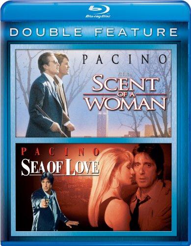SCENT OF A WOMAN / SEA OF LOVE (2PC) / (2PK SNAP)