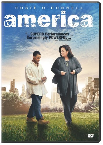 AMERICA (2009) / (AC3 DOL WS)