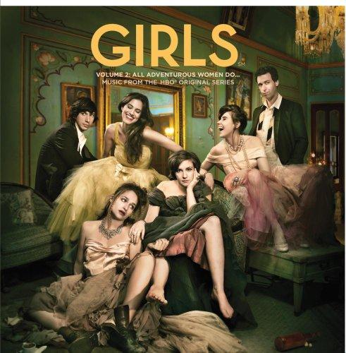 GIRLS VOL.2: MUSIC FROM HBO SERIES / VARIOUS (MOD)