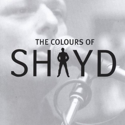 COLOURS OF SHAYD