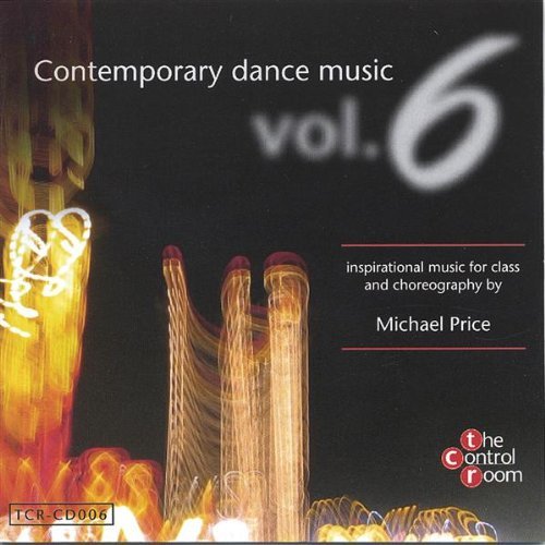 CONTEMPORARY DANCE MUSIC 6
