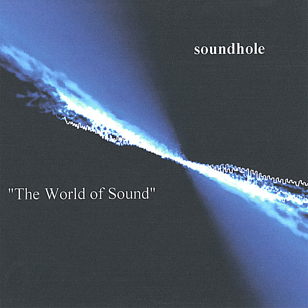 WORLD OF SOUND