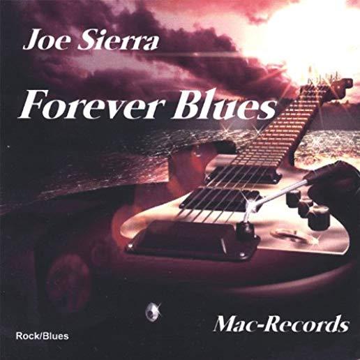 FOREVER BLUES (CDR)