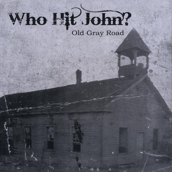 OLD GRAY ROAD