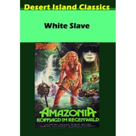 WHITE SLAVE / (MOD NTSC)