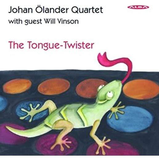 THE TONGUE-TWISTER / VARIOUS