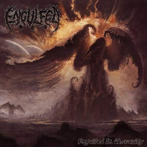ENGULFED BY OBSCURITY (UK)