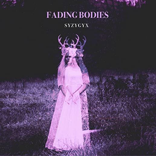 FADING BODIES (BONUS DVD)