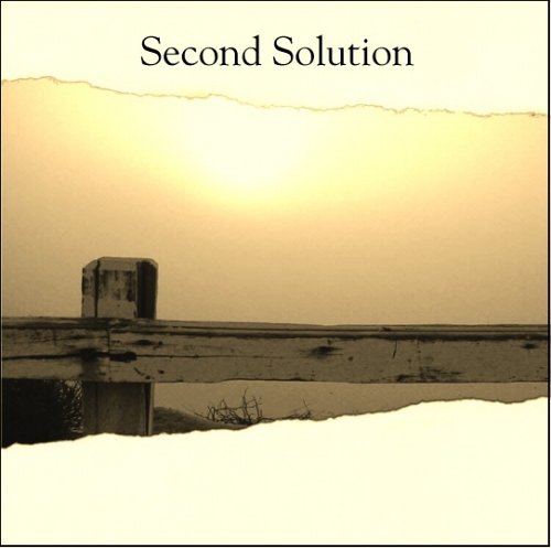 SECOND SOLUTION EP