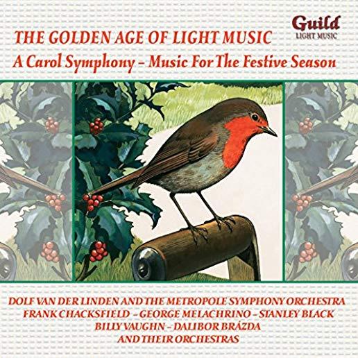 GOLDEN AGE OF LIGHT MUSIC / VARIOUS