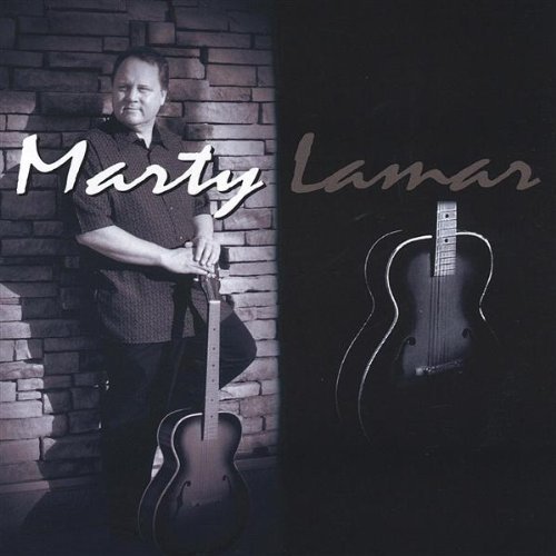 MARTY LAMAR