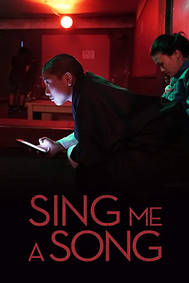 SING ME A SONG / (MOD)