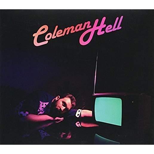 COLEMAN HELL (CAN)