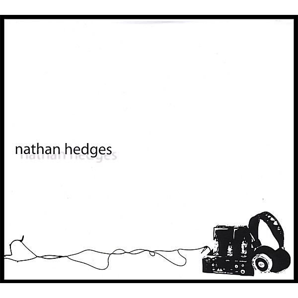 NATHAN HEDGES