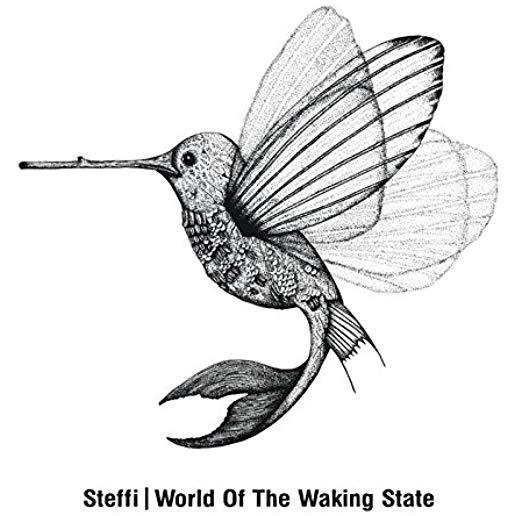 WORLD OF THE WAKING STATE