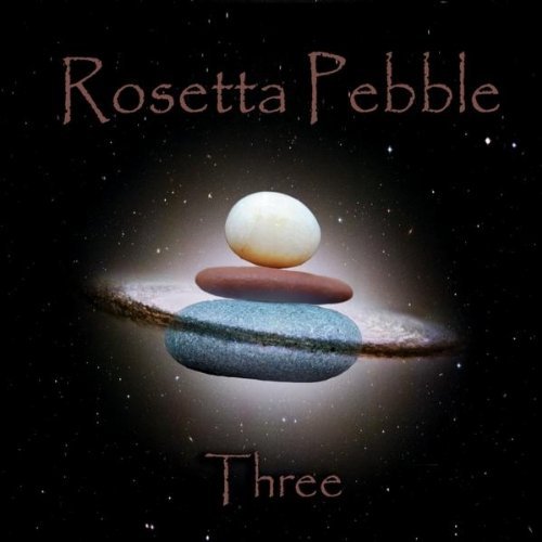 ROSETTA PEBBLE-THREE