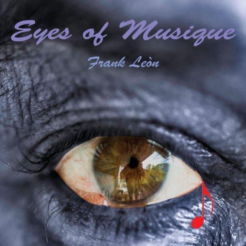 EYES OF MUSIQUE (CDR)