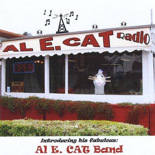 AL E. CAT RADIO (CDR)