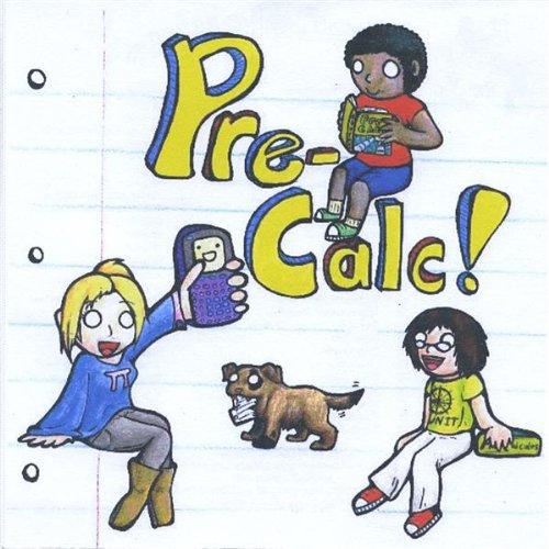PRE-CALC (CDR)