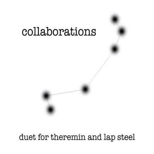 COLLABORATIONS (CDR)