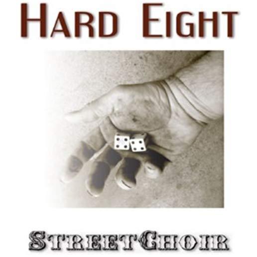 HARD EIGHT (CDR)