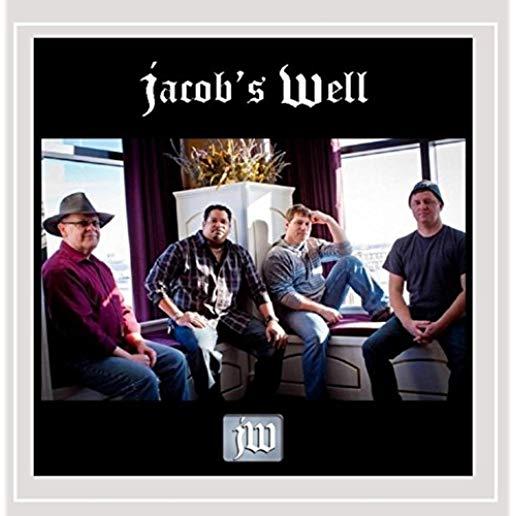 JACOB'S WELL (EP) (CDRP)