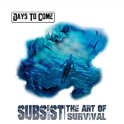 SUBSIST: THE ART OF SURVIVAL (CDRP)