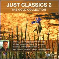 JUST CLASSICS GOLD COLLECTION (AUS)