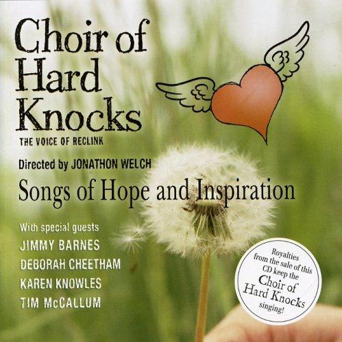 SONGS OF HOPE & INSPIRATION (AUS)