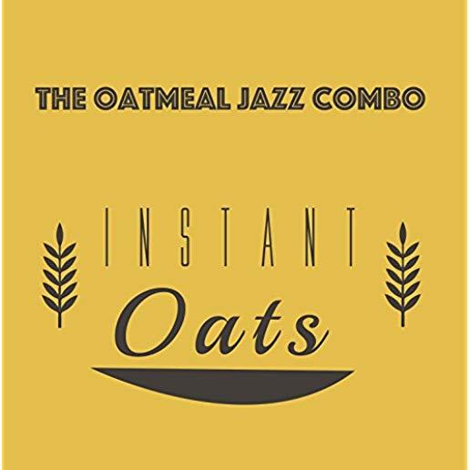 INSTANT OATS