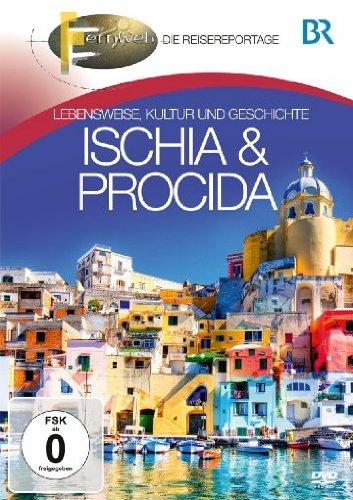 BR-FERNWEH: ISCHIA & PROCIDA