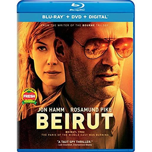 BEIRUT (2PC) (W/DVD) / (2PK DIGC)