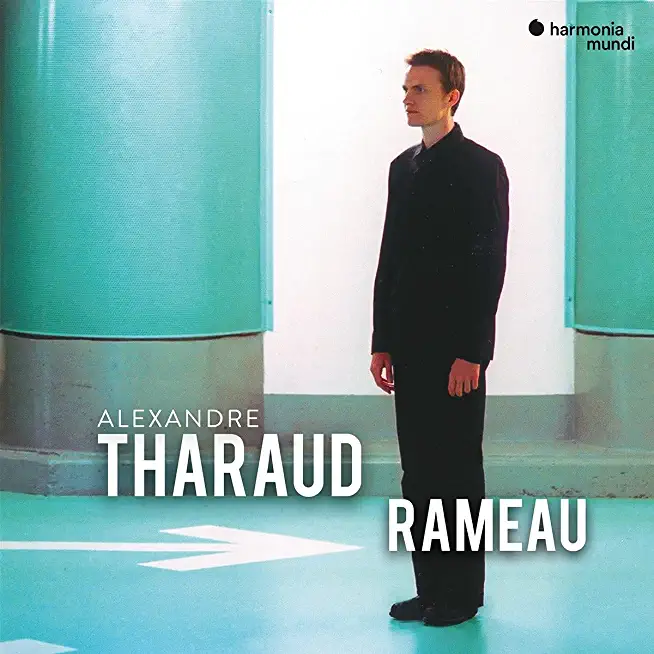 RAMEAU: NOUVELLES SUITES - 20TH ANNIVERSARY ED.